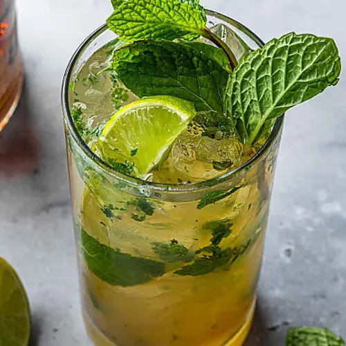 Lemone Mint Mojito