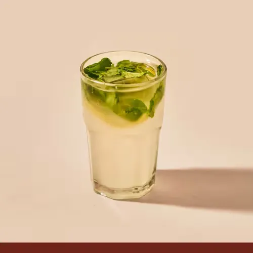 Lime Mojito