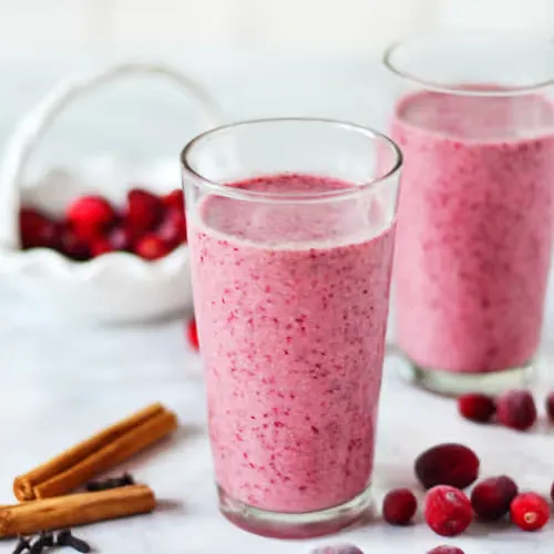 Litchi Shake