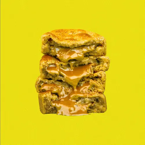 Lotus Biscoff