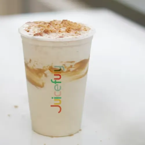 Lotus Shake