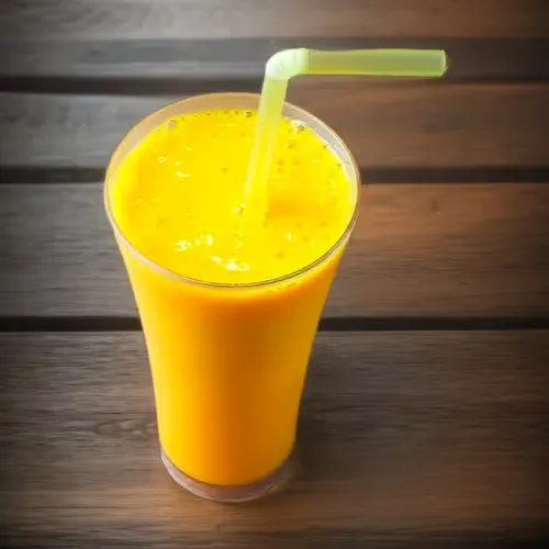 MANGO FRESH JUICE
