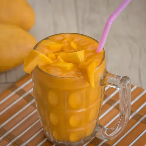 MANGO FRESH JUICE