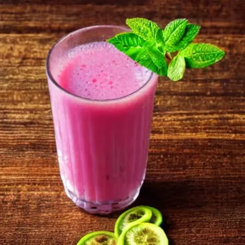 MUSAMBHI FRESH JUICE