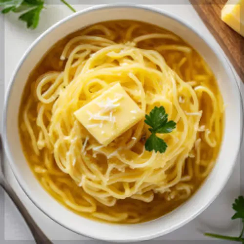 Maggi Noodles Plain