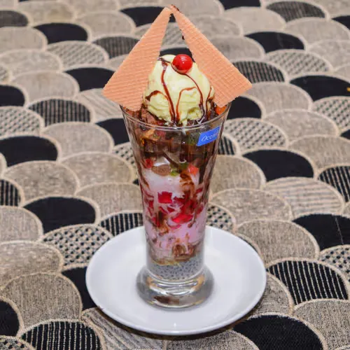 Malabar Falooda