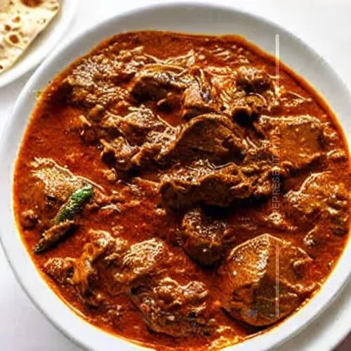 Malabar Mutton Curry