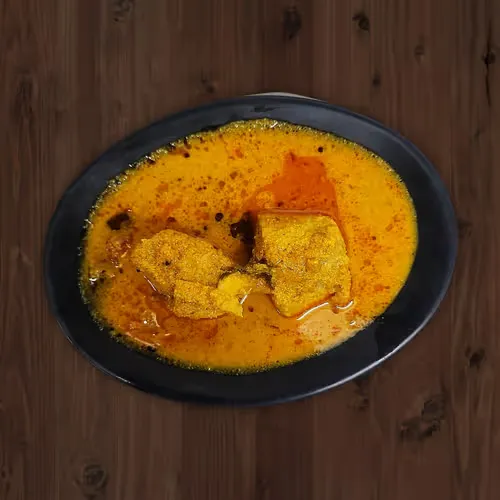 Malabari Fish Curry