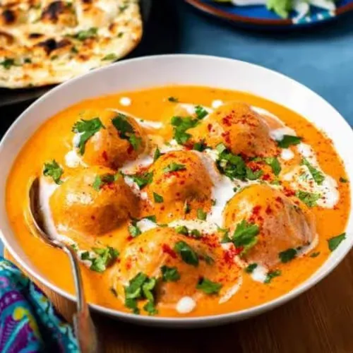Malai Kofta