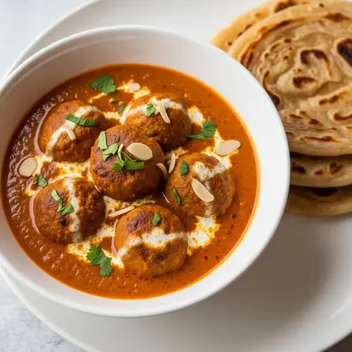 Malai Kofta