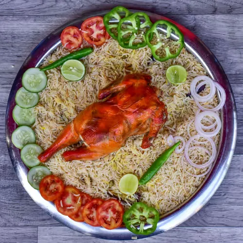 Mandi