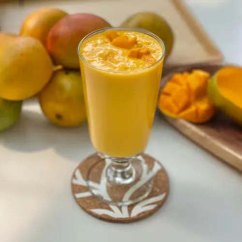 Mango Colada