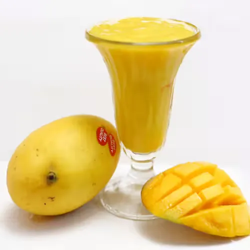 Mango Cream
