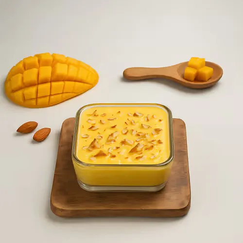Mango Delight