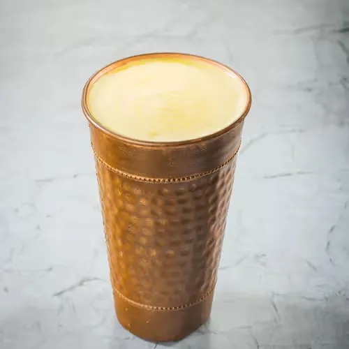 Mango Lassi