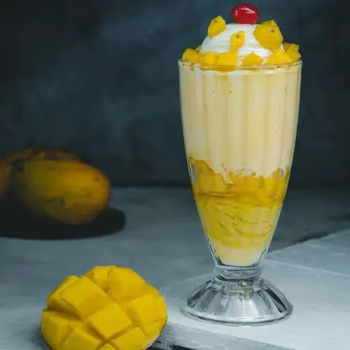 Mango Malba