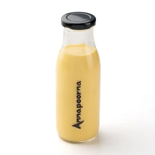 Mango Milkshake