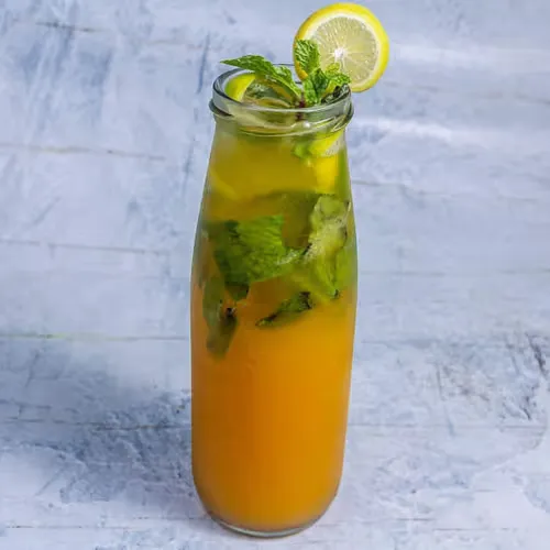 Mango Mojito