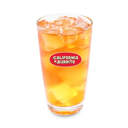 Mango Passion Fruit