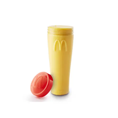 Mango Smoothie