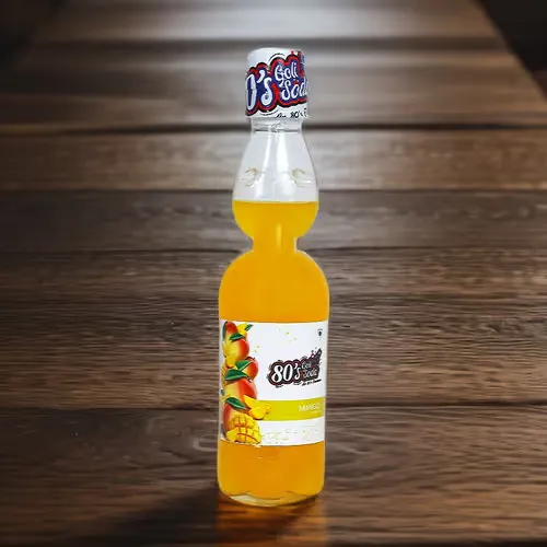 Mango Soda
