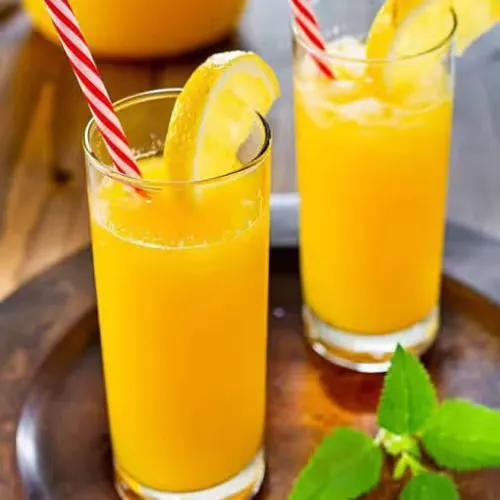 Mango lime