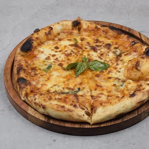 Margarita Pizza