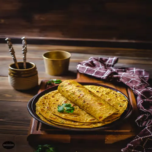 Masala Rotti