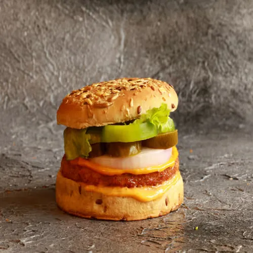 Mexican Burger