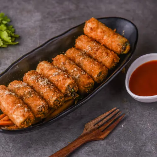Mexican Roll