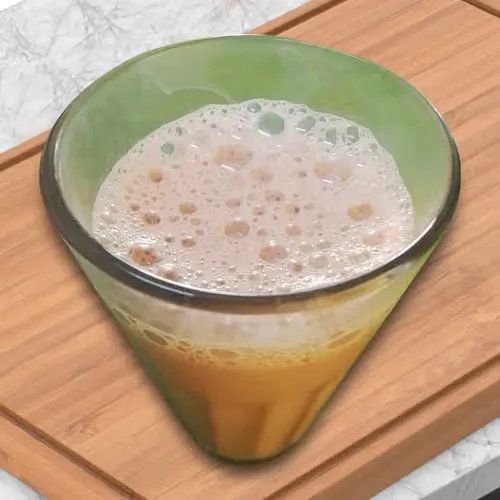 Milk Tea