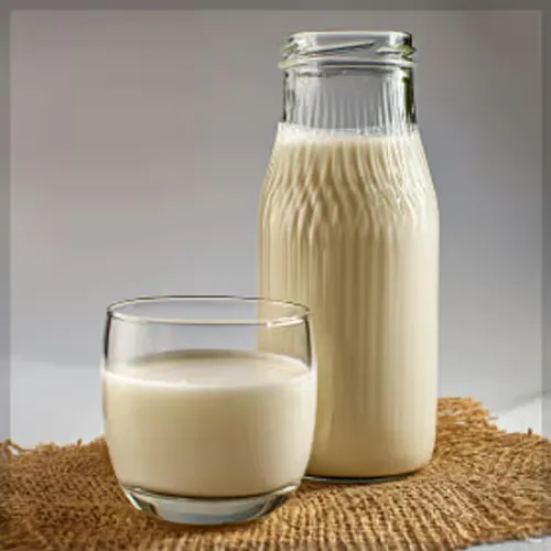 Milk