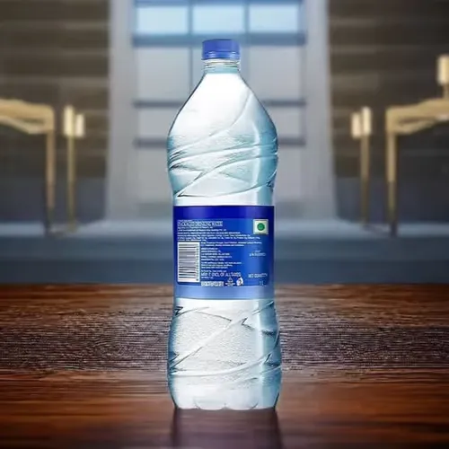 Mineral Water