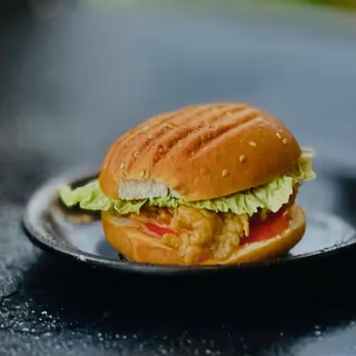 Mini Burger