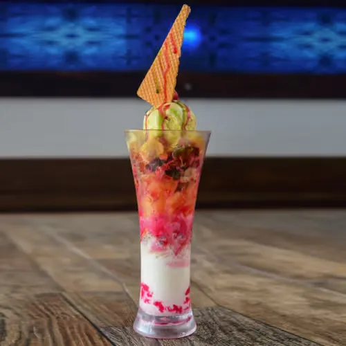 Mini Falooda
