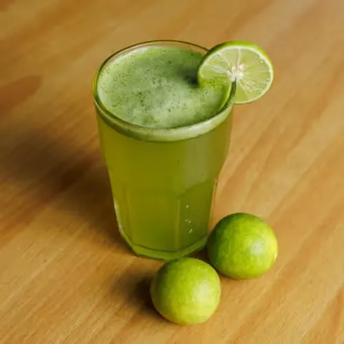 Mint Lime