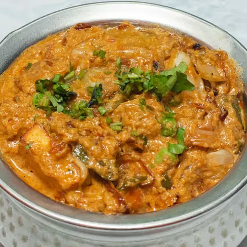 Mix Veg Masala