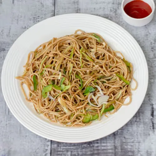 Mix Veg Noodles