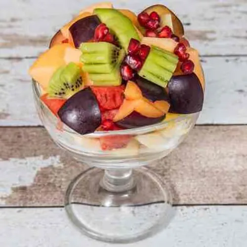 Mixed Fruit Bowl
