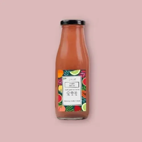 Mixed Fruit Juice