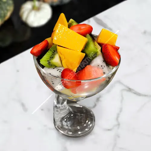 Mixfruit Bowl