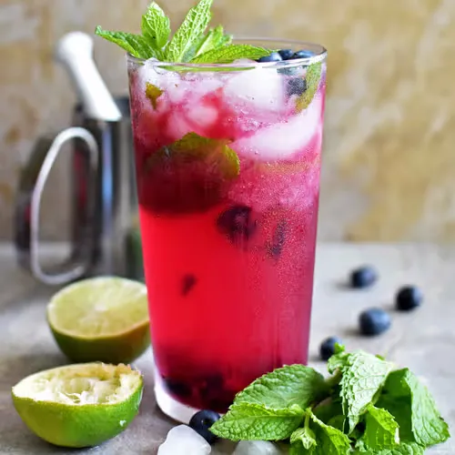 Mojitos