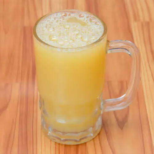 Mosambi Juice