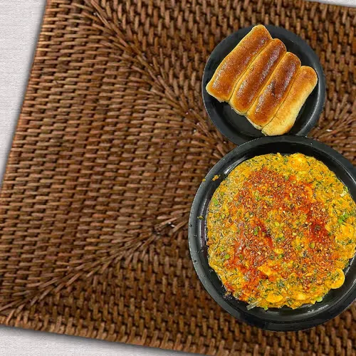 Mumbai Special Grill