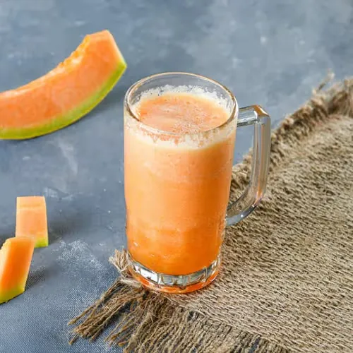 Muskmelon Juice