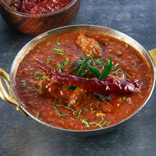 Mutton Chaps