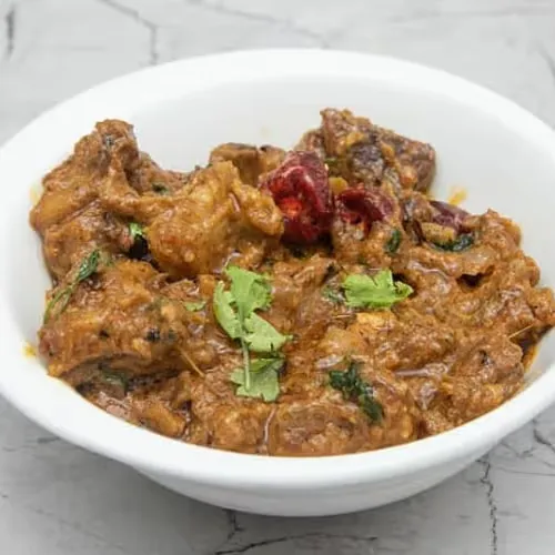 Mutton Chettinad Fry