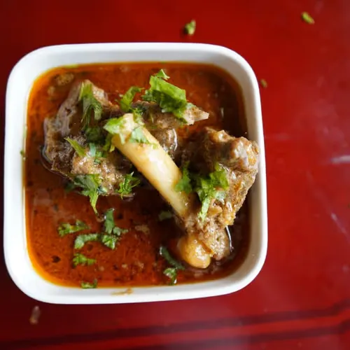 Mutton Korma