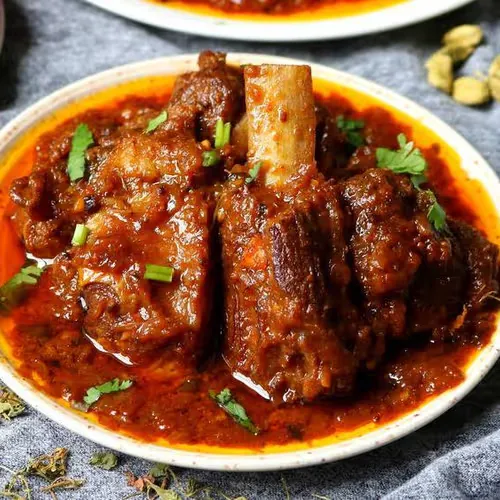 Mutton Panjabi