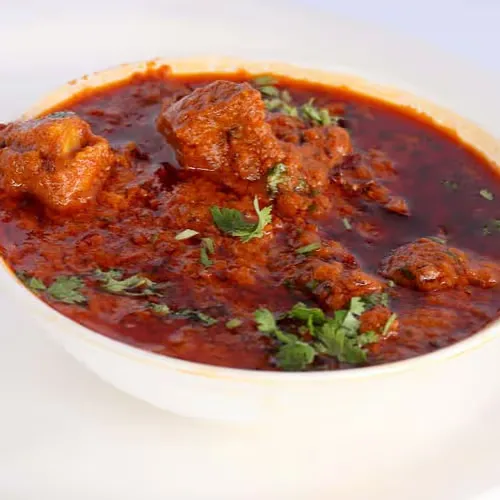 Mutton Rogan Josh